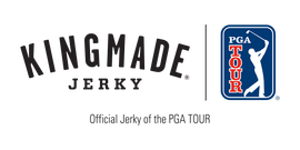 Kingmade Jerky, PGA TOUR Announce New Marketing Partnership