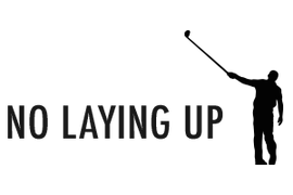 No Laying Up - Podcast (The Open, Round 4)