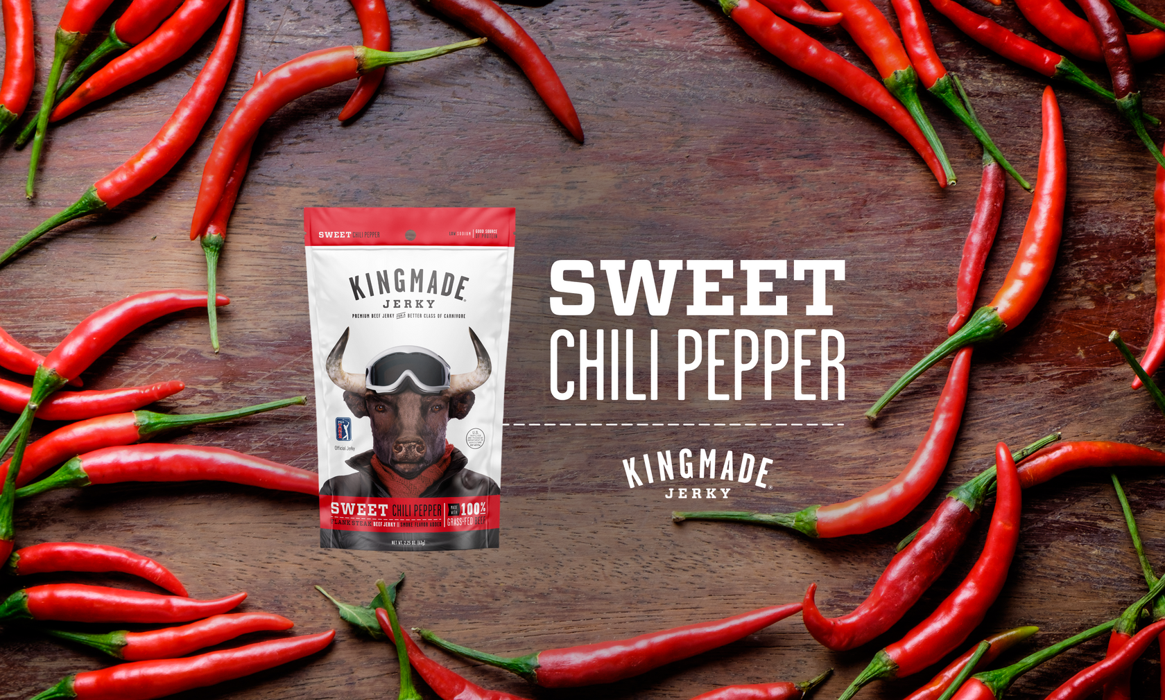 Sweet Chili Pepper