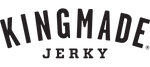 Kingmade Jerky logo