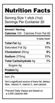 BBQ Sticks 100 Calories