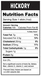 Hickory Singles Sticks 100 Calories