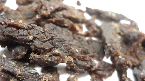 Classic Recipe - 6 Pack - Kingmade Jerky  - 3