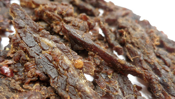 Sweet Chili Pepper - 6 Pack - Kingmade Jerky  - 3