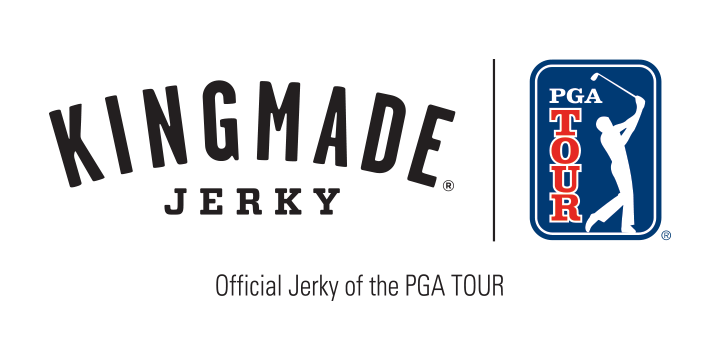 Kingmade Jerky, PGA TOUR Announce New Marketing Partnership
