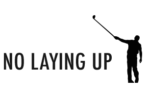 No Laying Up - Podcast (The Open, Round 1)